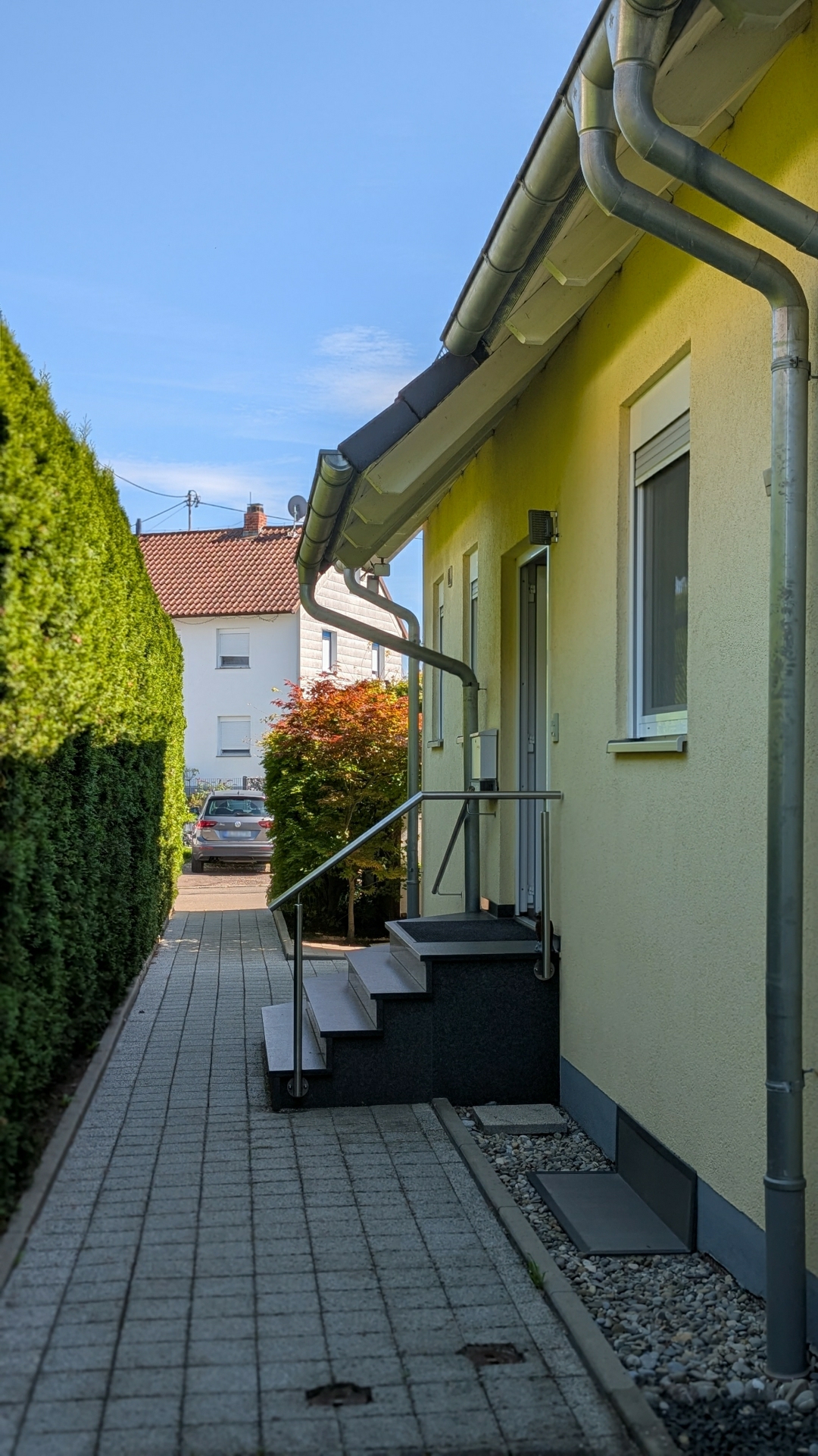 Außenansicht 3 Außenansicht 3